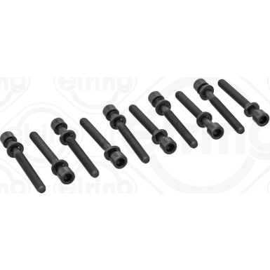 670.750 + 819.817 Zylinderkopfdichtungs-Satz + Schrauben