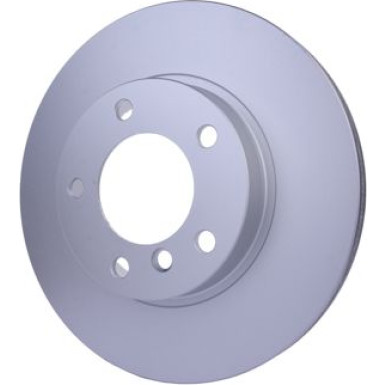 Hella | Bremsscheibe | 8DD 355 127-041
