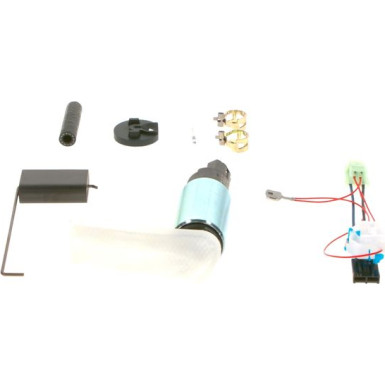 BOSCH | Kraftstoffpumpe | 0 986 580 965
