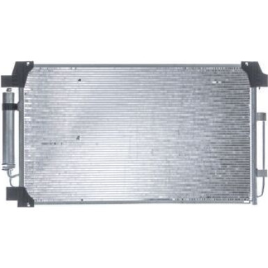 AC 1033 000S Kondensator, Klimaanlage BEHR AC 1033 000S Kondensator, Klimaanlage BEHR