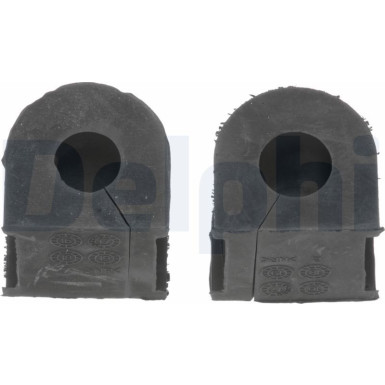 Delphi Lagerung, Stabilisator TD1489W