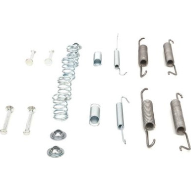 1 987 475 110 Zubehörsatz, Bremsbacken