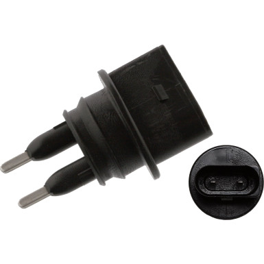 FEBI BILSTEIN 34769 Niveauschalter, Waschwasservorrat