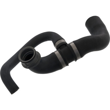 FEBI BILSTEIN 100245 Kühlerschlauch FEBI BILSTEIN 100245 Kühlerschlauch