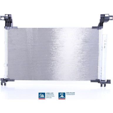 941149 Kondensator, Klimaanlage