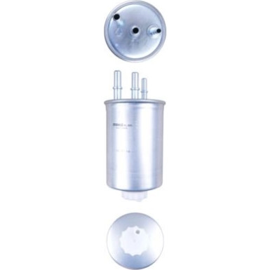 Knecht | Kraftstofffilter | KL 505