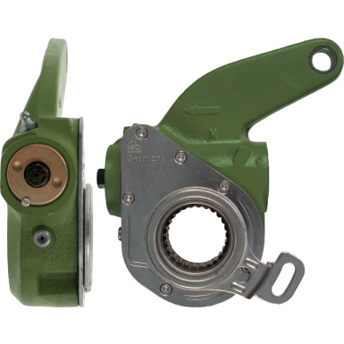 FEBI BILSTEIN 31582 Gestängesteller, Bremsanlage