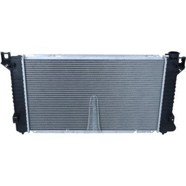 NRF | Kühler, Motorkühlung | 50237