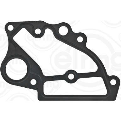 Elring | Dichtung, Kühlmittelflansch | 475.080