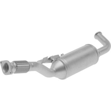 8LG 366 071-371 Ruß-/Partikelfilter, Abgasanlage Easy2Fit – PARTNERED with Faurecia 8LG 366 071-371 Ruß-/Partikelfilter, Abgasanlage Easy2Fit – PARTNERED with Faurecia