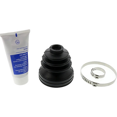 772 0025 30 Faltenbalgsatz, Antriebswelle