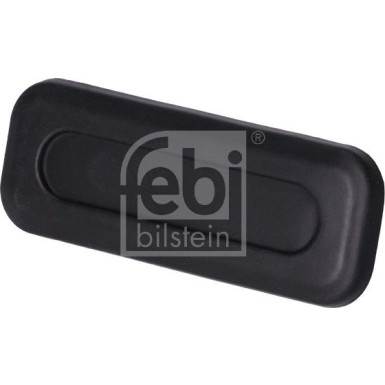 FEBI BILSTEIN 184716 Schalter, Heckklappenentriegelung