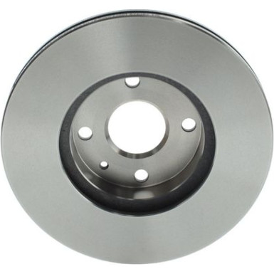 BOSCH Bremsscheibe 0 986 478 996