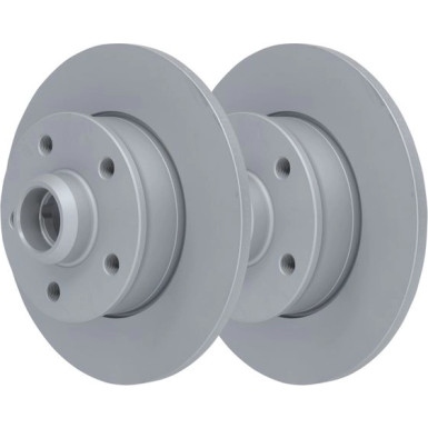 24.0110-0276.2 Bremsscheibe