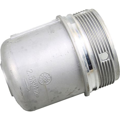 2370075 Deckel, Ölfiltergehäuse