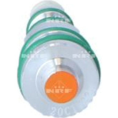 NRF | Regelventil, Kompressor | 38421