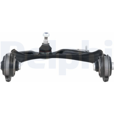 TC2084 Lenker, Radaufhängung