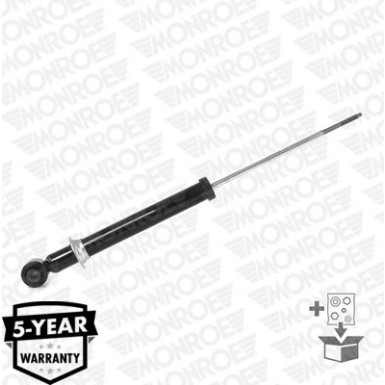 Monroe | Stoßdämpfer | 23840