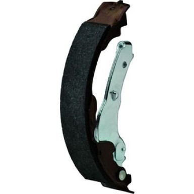 8DB 355 002-891 Bremsbackensatz