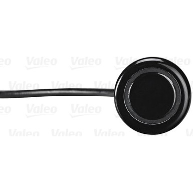 Valeo | Sensor, Einparkhilfe | 632206