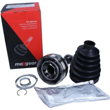Maxgear | Gelenksatz, Antriebswelle | 49-1486