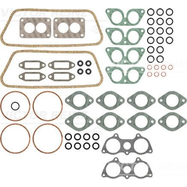 02-12540-02 Dichtungssatz, Zylinderkopf 02-12540-02 Dichtungssatz, Zylinderkopf