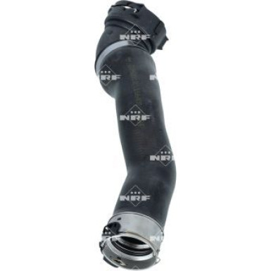 NRF Ladeluftschlauch EASY FIT 166400