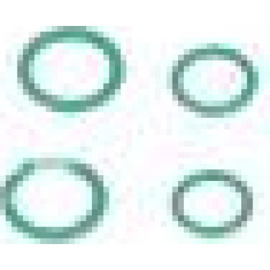 35947 Kondensator, Klimaanlage EASY FIT