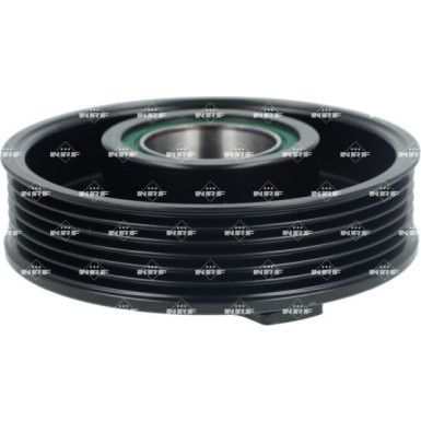 NRF Magnetkupplung, Klimakompressor 380075