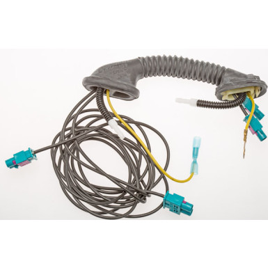 2320072 Kabelreparatursatz, Heckklappe 2320072 Kabelreparatursatz, Heckklappe