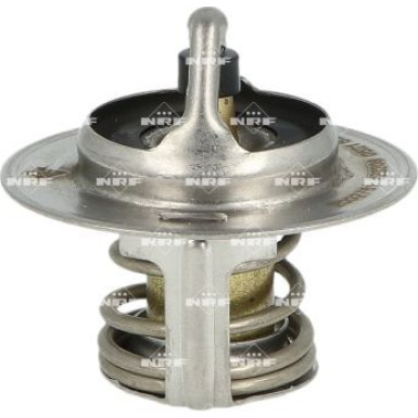 NRF | Thermostat, Kühlmittel | 725208