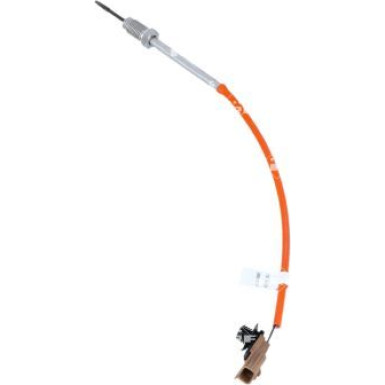 707412 Sensor, Abgastemperatur EASY FIT