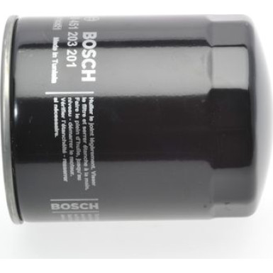 BOSCH 0 451 203 201 Ölfilter