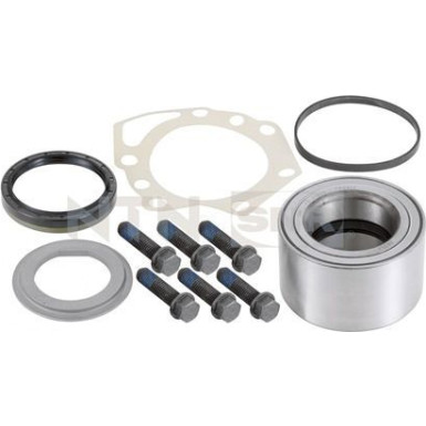 R154.46 Radlagersatz R154.46 Radlagersatz