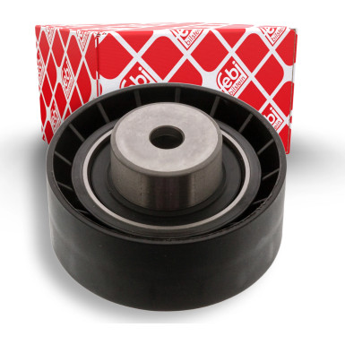 FEBI BILSTEIN 08632 Spannrolle, Keilrippenriemen FEBI BILSTEIN 08632 Spannrolle, Keilrippenriemen