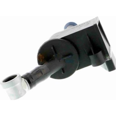 V20-1518 Ölabscheider, Kurbelgehäuseentlüftung Original VAICO Qualität