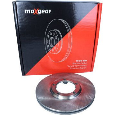Maxgear | Bremsscheibe | 19-1253