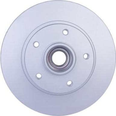 Hella | Bremsscheibe | 8DD 355 123-341