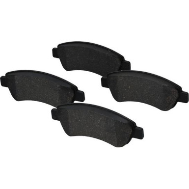 Valeo Bremsbelagsatz, Scheibenbremse EXPERT 302715A