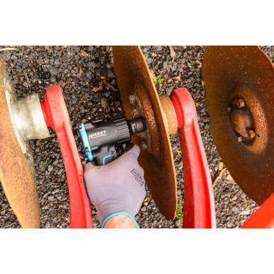 9012M Schlagschrauber (Druckluft) 9012M Schlagschrauber (Druckluft)