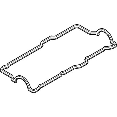 575.550 Dichtung, Zylinderkopfhaube