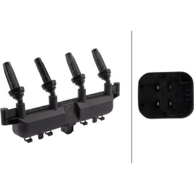 5DA 193 175-431 Zündspule