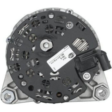 8EL 011 712-111 Generator