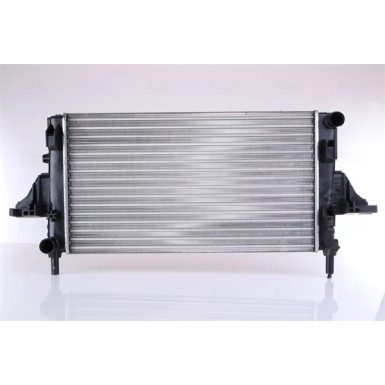 Nissens | Kühler, Motorkühlung | 66698 Nissens | Kühler, Motorkühlung | 66698