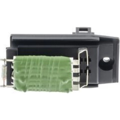 ABR 126 000S Widerstand, Innenraumgebläse BEHR