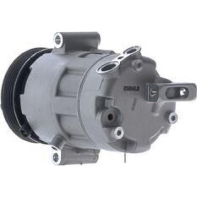 ACP 1552 000S Kompressor, Klimaanlage BEHR