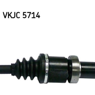 VKJC 5714 Antriebswelle