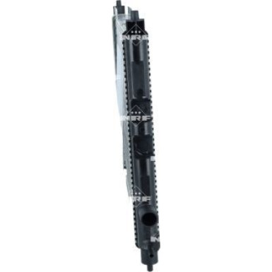 NRF | Kühler, Motorkühlung | 55326A