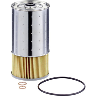 Mann-Filter | Ölfilter | PF 1050/1 N