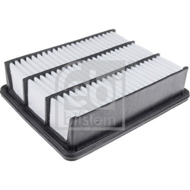 FEBI BILSTEIN 184048 Luftfilter FEBI BILSTEIN 184048 Luftfilter